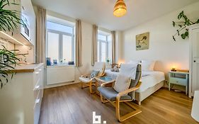 Logies-M Comfort Studios Inc Bikes B&B